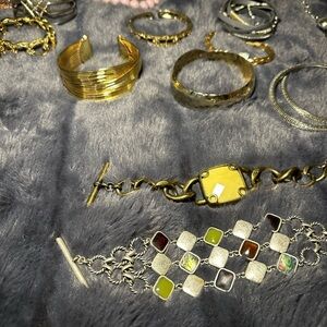 Costume Jewelry Lot